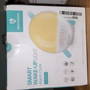 Heiman Visio  Smart WakeUp Light